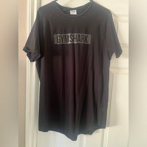 Gymshark t shirt